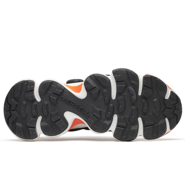 送料無料 スニーカー ローカット メンズ SS 春夏 新作 夏新作 秋新作 人気 流行 定番 2025 メレル MERRELL J038715 J038717 ハイキングシューズ スピード アーク サージ ボア アウトドア レイヴン 黒 ホワイト 白 靴