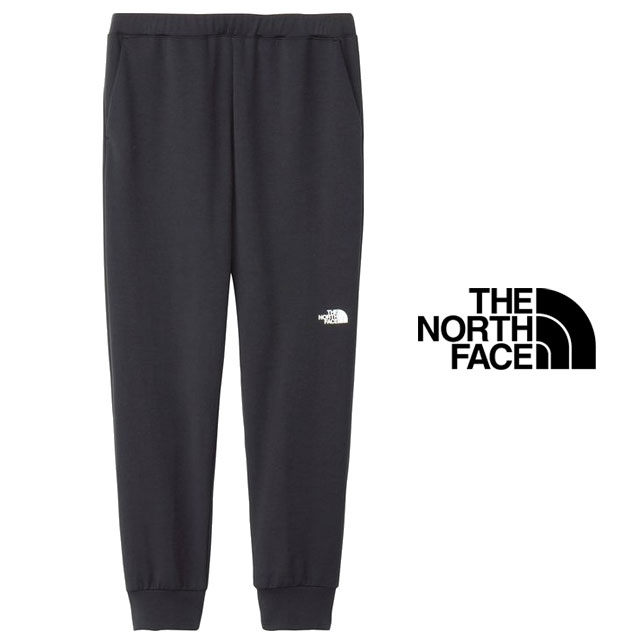 送料無料 モーションジョガーパンツ メンズ SS 春夏 新作 夏新作 秋新作 人気 流行 定番 2025 ザ・ノース・フェイス NB12595 ボトムス 長ズボン UVプロテクト スウェット ロングパンツ 抗菌防臭 アパレル ブラック 黒 ウェア 服