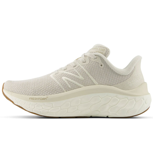 送料無料 スニーカー ランニングシューズ レディース SS 春夏 新作 夏新作 秋新作 人気 流行 定番 2025 ニューバランス new balance WKAIR NB AW1 ワイズD フレッシュフォーム エックス カイハ ベージュ 靴