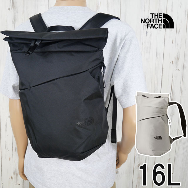 送料無料 リュックサック メンズ レディース SS 春夏 新作 夏新作 秋新作 人気 流行 定番 2025 ザ・ノース・フェイス NM82506 ピレネーバックパック アウトドア リュック A4収納 シンプル 出張 カジュアル 鞄 カバン 黒 灰