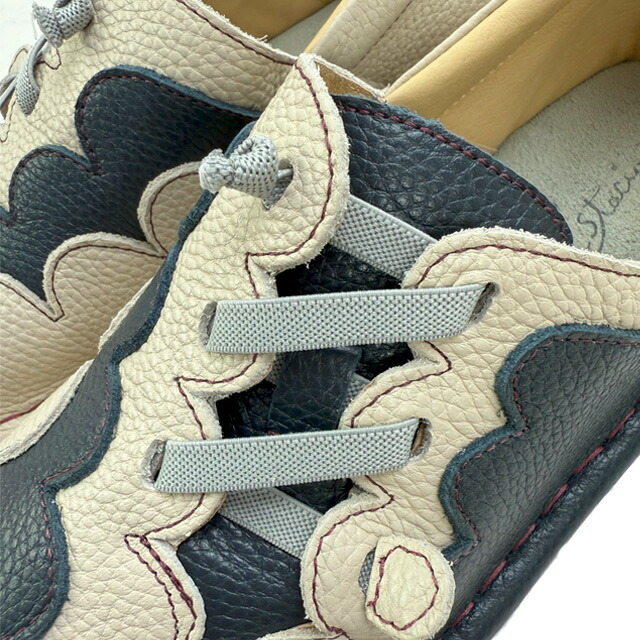 送料無料 スリッポン レースアップ レディース SS 春夏 新作 夏新作 秋