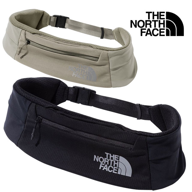 ザ.ノースフェイス ランニングウエストバッグ THE NORTH FACE ノース