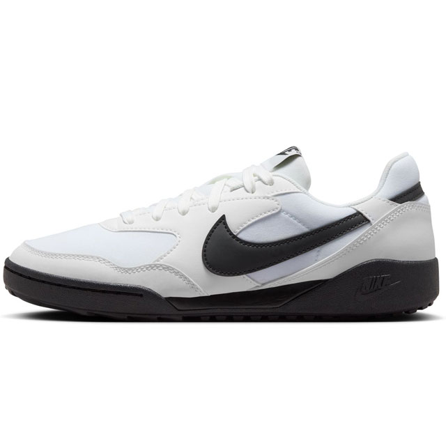 送料無料 スニーカー ローカット レディース SS 春夏 新作 夏新作 秋新作 人気 流行 定番 2025 ナイキ NIKE HQ1940-100 ウィメンズ テラ モンタ カジュアルシューズ ホワイト/ブラック-ブラック 白 靴