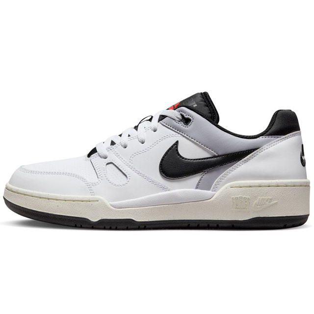 送料無料 スニーカー ローカット メンズ SS 春夏 新作 夏新作 秋新作 人気 流行 定番 2025 ナイキ NIKE FB1362-101 フル フォース ロー 靴