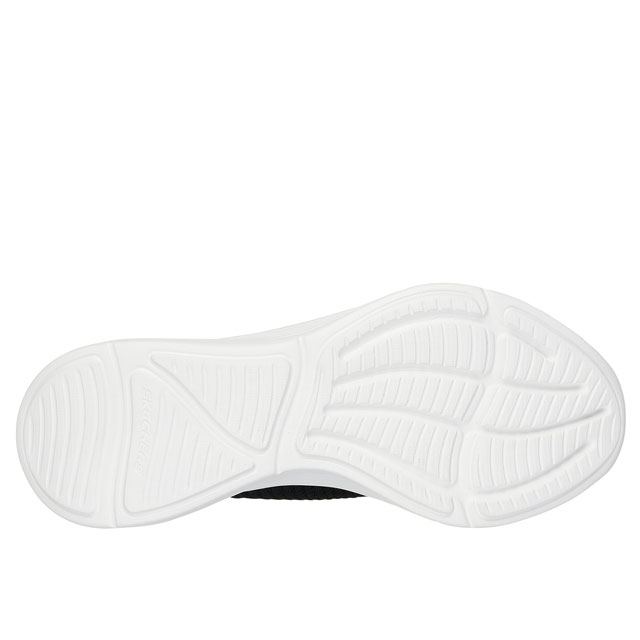 送料無料 スニーカー スリッポン ローカット レディース SS 春夏 新作 夏新作 秋新作 人気 流行 定番 2025 スケッチャーズ SKECHERS -150355 スリップインズ 手を使わずに履ける リラックスドフィット スポーツ クラッシック イーズ 靴 ブラック 黒 ライトブルー