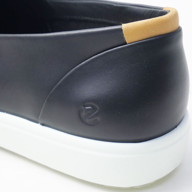 送料無料 スニーカー スリッポン ローカット レディース SS 春夏 新作 夏新作 秋新作 人気 流行 定番 2025 エコー ECCO 7 470863 ソフト 脱ぎ履きしやすい メッシュ ブラック ゴールド ウーブン 送料無料 スニーカー スリッポン ローカット レディース SS 春夏 新作