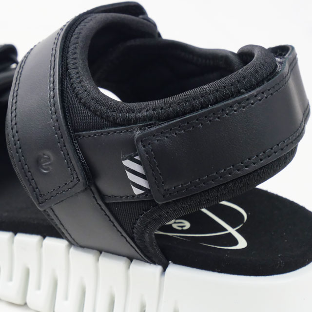 送料無料 コンフォート ストラップサンダル スポーツサンダル