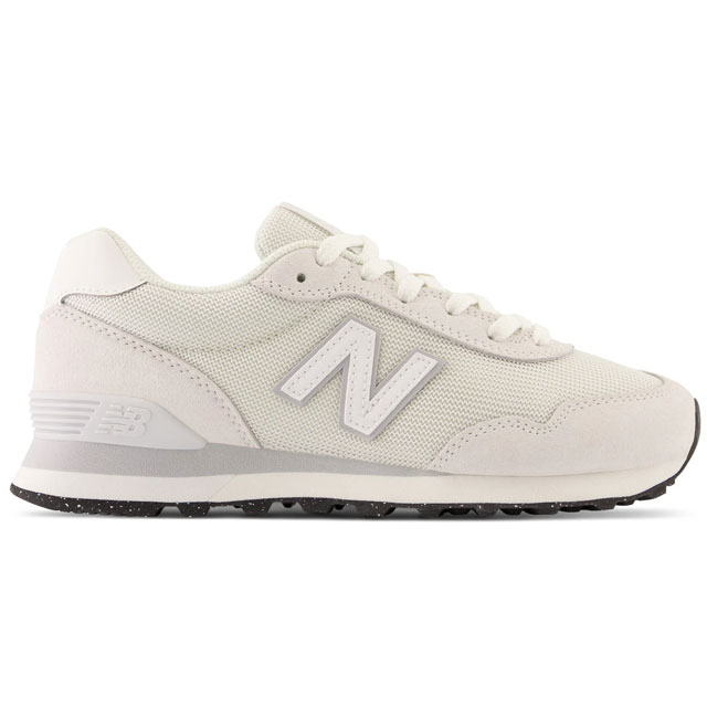 送料無料 スニーカー ローカット レディース SS 春夏 新作 夏新作 秋新作 人気 流行 定番 2025 ニューバランス new balance NB WL515 ワイズB カジュアルシューズ ホワイト 白 靴