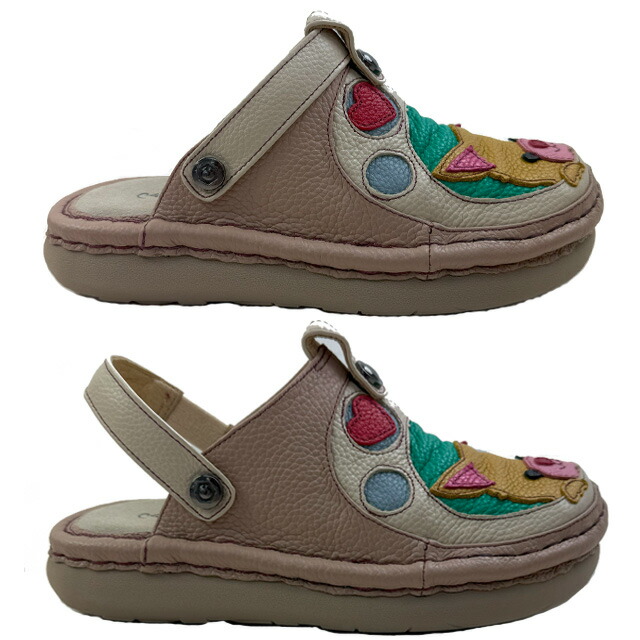 送料無料 クロッグサンダル レディース SS 春夏 新作 夏新作 秋新作