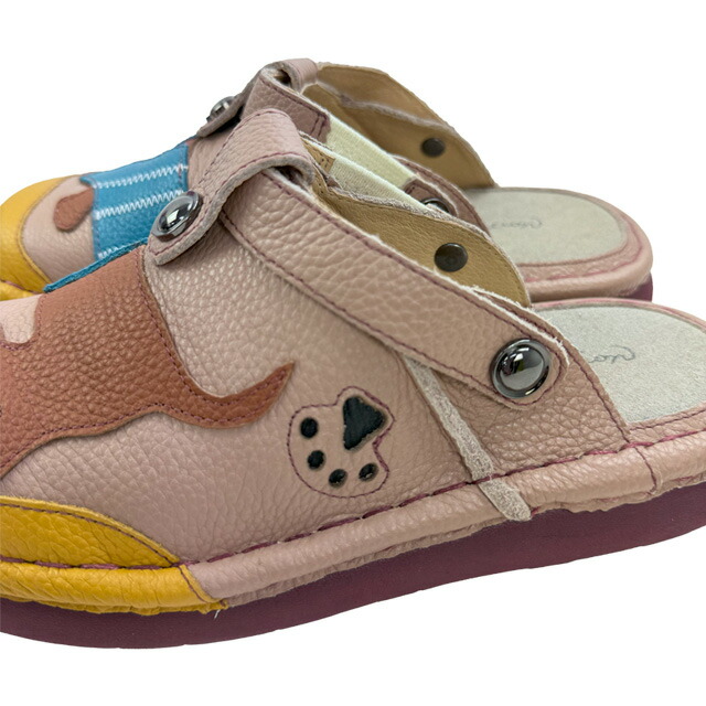 送料無料 クロッグサンダル レディース SS 春夏 新作 夏新作 秋新作