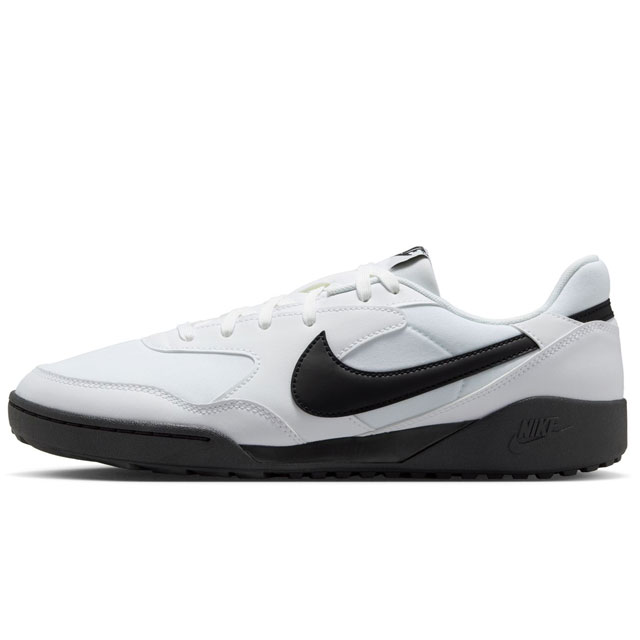 送料無料 スニーカー ローカット メンズ SS 春夏 新作 夏新作 秋新作 人気 流行 定番 2025 ナイキ NIKE HQ4502-100 テラ マンタ ホワイト/ブラック-ブラック 靴