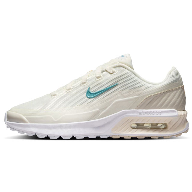 送料無料 スニーカー ローカット レディース SS 春夏 新作 夏新作 秋新作 人気 流行 定番 2025 ナイキ NIKE BIA IF2628 101 ウィメンズ エア マックス セイル/デニムターク/ライトオールウッドブラウン 靴