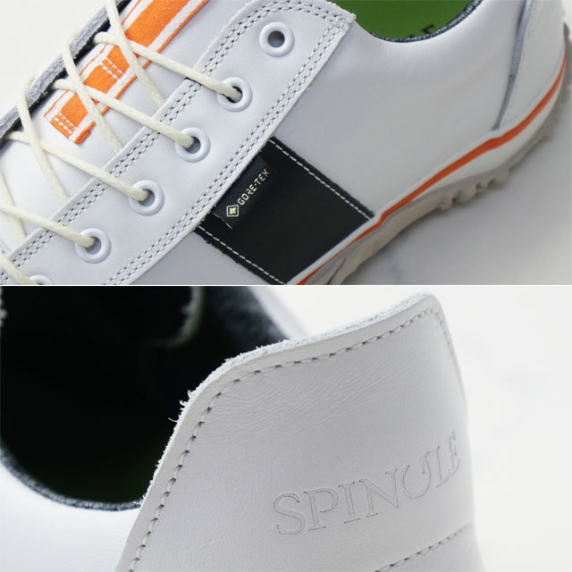 送料無料 ゴルフシューズ ローカット ゴアテックス メンズ SS 春夏