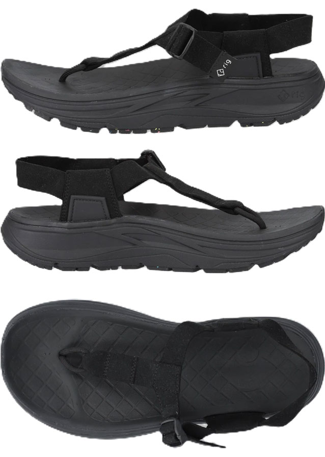 送料無料 スポーツサンダル トングサンダル メンズ レディース SS 春夏