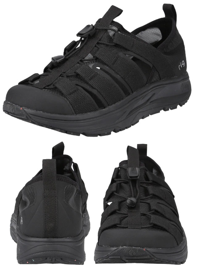 送料無料 スリッポン メンズ レディース SS 春夏 新作 夏新作 秋新作 人気 流行 定番 2025 rig リグ 2.0 2WAY RG0026 リカバリーシューズ モージャ 疲労回復 アフタースポーツ スライドサンダル 衝撃吸収 コンフォートシューズ ブラック 黒 パープル オレンジ 靴