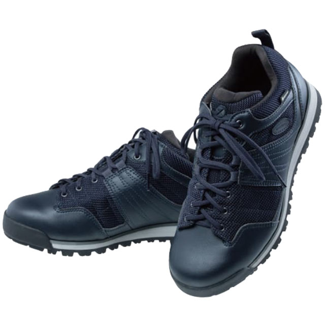 送料無料 トレッキングシューズ ローカット ゴアテックス メンズ