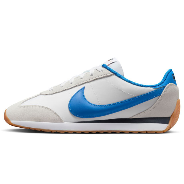 送料無料 スニーカー ローカット メンズ AW 秋冬 新作 秋新作 冬新作 人気 流行 定番 2025 ナイキ NIKE HQ2052 103 パシフィック カジュアルシューズ ホワイト/ライトフォトブルー 靴