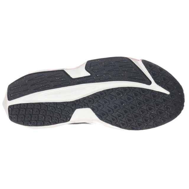 送料無料 スニーカー ランニングシューズ ローカット レディース AW 秋冬 新作 秋新作 冬新作 人気 流行 定番 2025 ニューバランス new balance v7 WFLSH BP7 ワイズB ダイナソフト フラッシュ ブラック/ピンク 靴 送料無料 スニーカー ランニングシューズ ローカット レディース AW