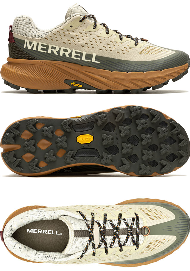 送料無料 スニーカー ローカット メンズ SS 春夏 新作 夏新作 秋新作 人気 流行 定番 2025 メレル MERRELL 5 J067767 トレイルランニングシューズ アジリティ ピーク アウトドア カジュアルシューズ オイスター/オリーブ 靴 送料無料 スニーカー ローカット メンズ SS 春夏 新作 夏新作 秋新作