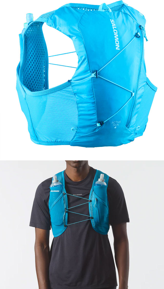 送料無料 ランニングベスト メンズ レディース AW 秋冬 新作 秋新作 冬