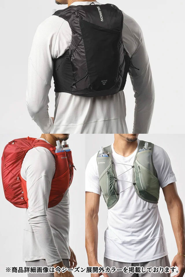 送料無料 ランニングベスト メンズ レディース AW 秋冬 新作 秋新作 冬