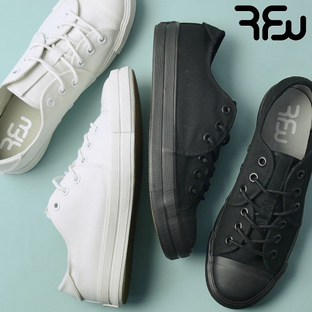 送料無料 スニーカー ローカット メンズ SS 春夏 新作 夏新作 秋新作 人気 流行 定番 2025 RFW アールエフダブリュー R-2339381 サンドウィッチ ロー ヘリテージ 2（スタンダードプロダクツ） キャンバススニーカー 履きやすい 紐靴 アールエフダブリュー