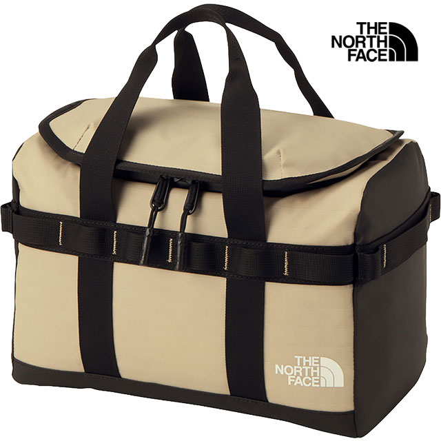 送料無料 保冷バッグ メンズ レディース AW 秋冬 新作 秋新作 冬新作 人気 流行 定番 2025 ザ・ノース・フェイス M NM52501 BAG ワンダーフロスト クーラー バック 冷蔵ボックス アウトドア SAサンドトープ 鞄