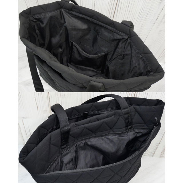 送料無料 ジオフェイストート バッグ メンズ レディース AW 秋冬 新作