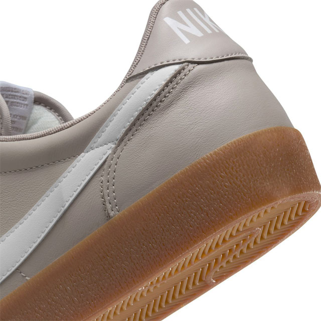 送料無料 スニーカー ローカット メンズ AW 秋冬 新作 秋新作 冬新作 人気 流行 定番 2025 ナイキ NIKE HM9431 001 キルショット2 レザー カレッジグレー/ホワイト 靴 送料無料 スニーカー ローカット メンズ AW 秋冬 新作 秋新作 冬新作