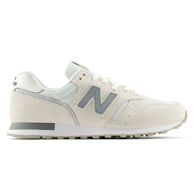 送料無料 スニーカー ローカット レディース AW 秋冬 新作 秋新作 冬新作 人気 流行 定番 2025 ニューバランス new balance WL373 XA2 NB ワイズB ライトグレー 靴