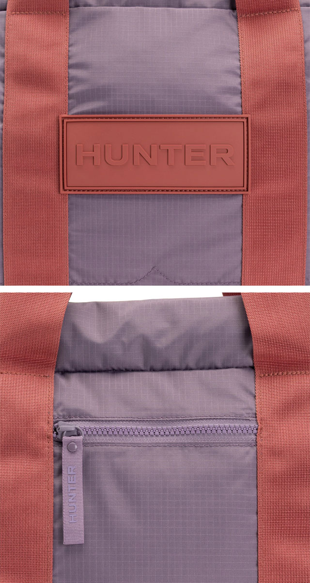 送料無料 トートバッグ ボストンバッグ メンズ レディース AW 秋冬 新作 秋新作 冬新作 人気 流行 定番 2025 ハンター HUNTER 28.03L BAG 2WAY UBW3603NRS トラベル リップストップ ホールドオール バッグ 肩掛け 斜め掛け 旅行 大きめ かばん 大容量 バック 鞄