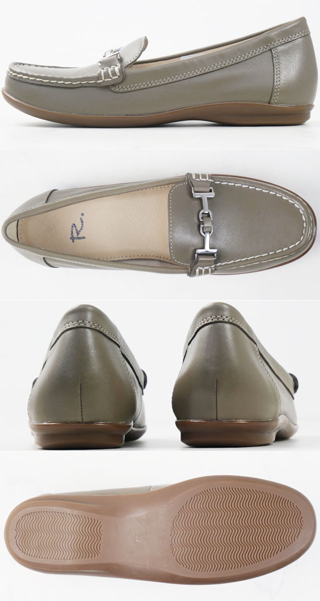 送料無料 スリッポン モカシン レディース AW 秋冬 新作 秋新作 冬新作