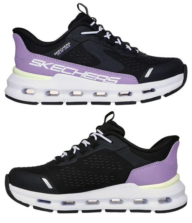 スケッチャーズ スリップインズ：グライドステップ - ビスタ レーン