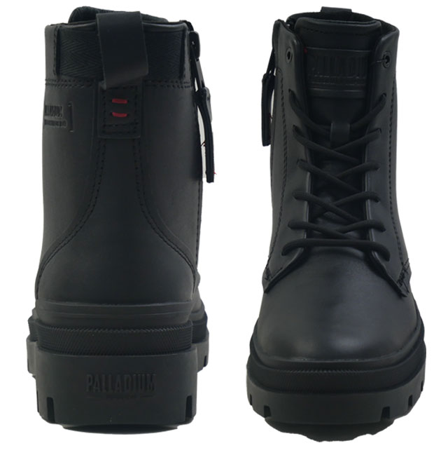 送料無料 ショートブーツ レースアップブーツ レディース AW 秋冬 新作