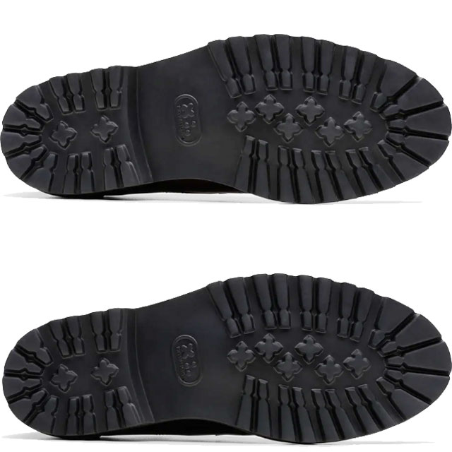 送料無料 ビジネスシューズ メンズ AW 秋冬 新作 秋新作 冬新作 人気 流行 定番 2025 クラークス Clarks 26183725 26183726 バーウィックレース 革靴 紳士靴 レザーシューズ ドレスシューズ ビジカジ ブラックレザー 黒 ブラウンレザー 本革_5
