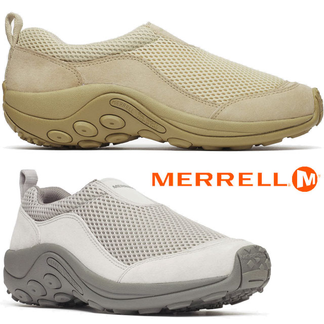 送料無料 スニーカー スリッポン ローカット メンズ AW 秋冬 新作 秋新作 冬新作 人気 流行 定番 2025 メレル MERRELL J500681 J500679 ジャングル モック ブリーズ アウトドア カジュアルシューズ インセンス パロマ 靴