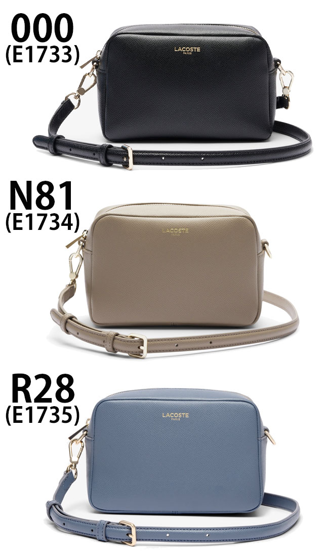 送料無料 レザースクエアミニショルダーバッグ レディース AW 秋冬