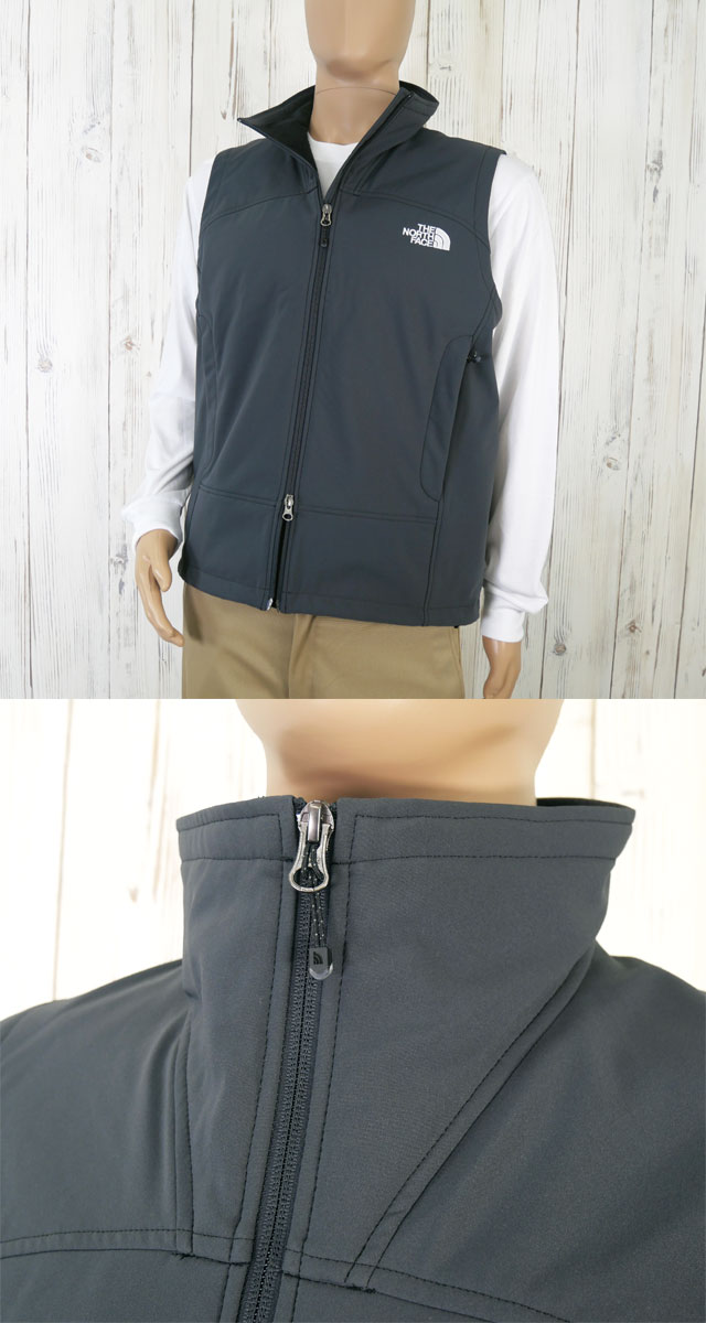 送料無料 ソフトシェルベスト メンズ AW 秋冬 新作 秋新作 冬新作 人気