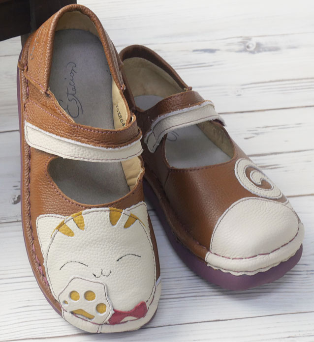 送料無料 ストラップシューズ レディース AW 秋冬 新作 秋新作 冬新作