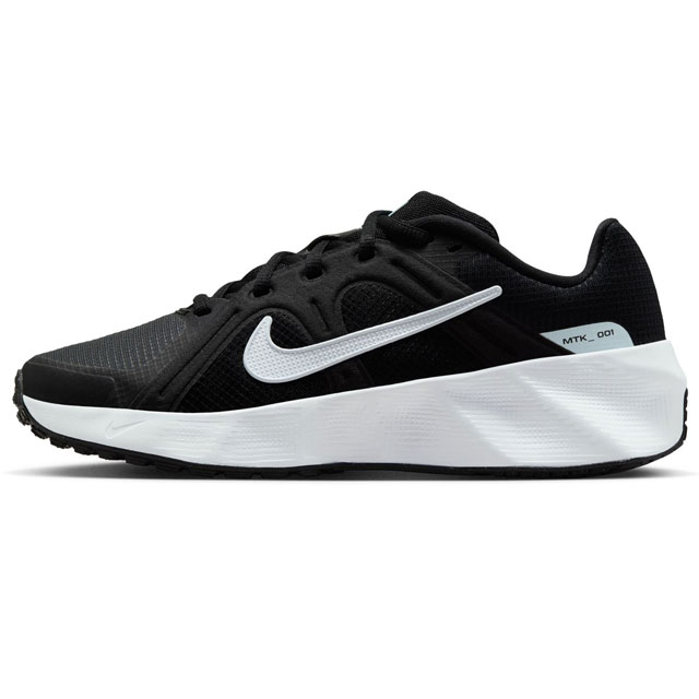 送料無料 スニーカー ローカット レディース AW 秋冬 新作 秋新作 冬新作 人気 流行 定番 2025 ナイキ NIKE TEK HQ2312 005 ウィメンズ メトロ ブラック/ホワイト-アンスラサイト 黒 靴