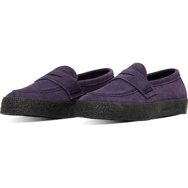 送料無料 スリッポン ローカット ローファー メンズ AW 秋冬 新作 秋