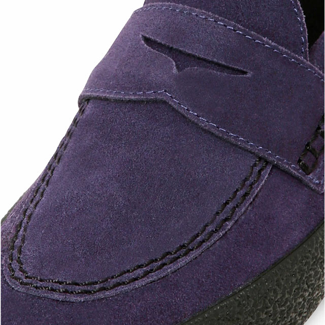 送料無料 スリッポン ローカット ローファー メンズ AW 秋冬 新作 秋