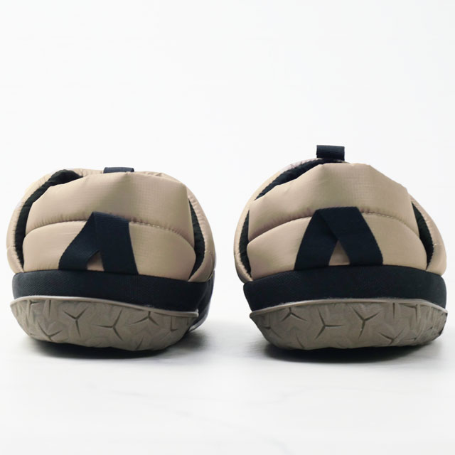 送料無料 スリッポン ミュール メンズ AW 秋冬 新作 秋新作 冬新作 人気 流行 定番 2025 ザ・ノース・フェイス NF02371 MM ヌプシ ダウン 防寒 保温 ウィンターミュール 撥水 マッシュルーム 靴 送料無料 スリッポン ミュール メンズ AW 秋冬 新作 秋新作 冬新作