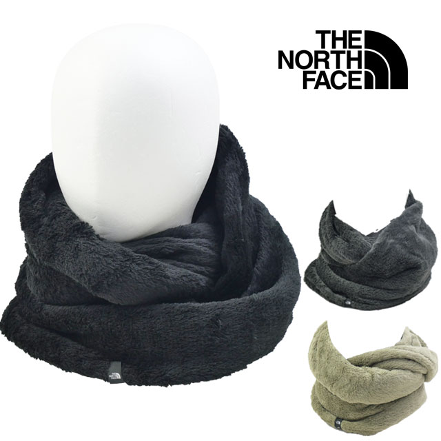 送料無料 ネックウォーマー マフラー メンズ レディース AW 秋冬 新作 秋新作 冬新作 人気 流行 定番 2025 ザ・ノース・フェイス NN72507 スーパーバーサロフトスヌード 防寒 保温 ネックウェア 寒さ対策 冷え対策 小物 ブラック アスファルトグレー マッシュルーム