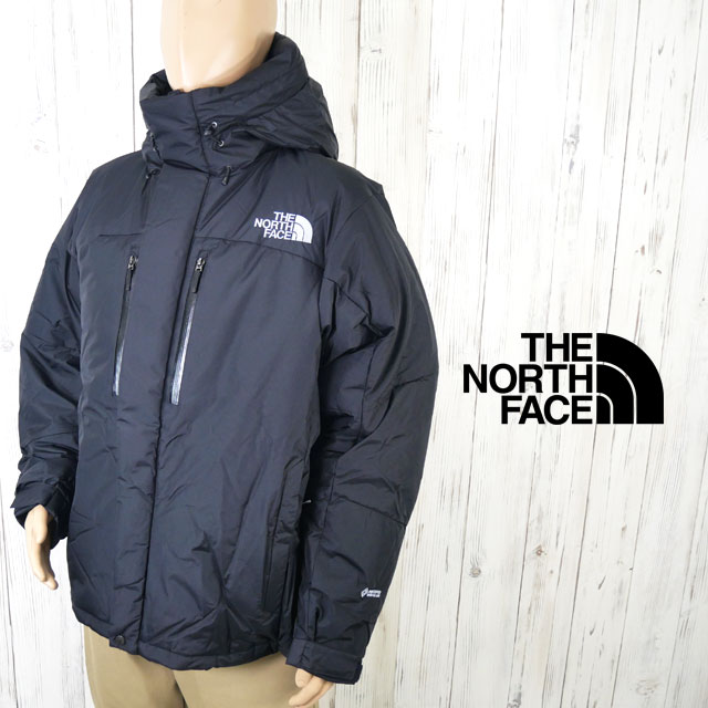 送料無料 ゴアテックス 長袖 メンズ ユニセックス AW 秋冬 新作 秋新作 冬新作 人気 流行 定番 2026 ザ・ノース・フェイス ND92551 ダウンジャケット バルトロライトジャケット アウター 防寒 フード付き コート 保温 防風 上着 中わた アパレル ブラック 服