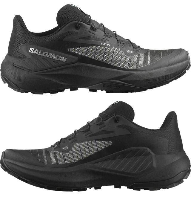 送料無料 スニーカー ローカット メンズ SS 春夏 新作 春新作 夏新作 人気 流行 定番 サロモン SALOMON 2026 GENESIS L4913770029 L4922650029 L4923710029 ジェネシス トレイルランニングシューズ ハイキングシューズ アウトドア ファイアリーアシッドライム