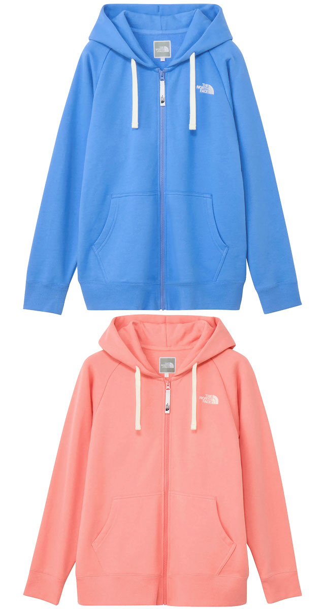 送料無料 パーカー 長袖 レディース SS 春夏 新作 春新作 夏新作 人気 流行 定番 2026 ザ・ノース・フェイス 2026 Rearview Full Zip Hoodie MN CH NTW12442 リアビューフルジップフーディ スウェット トップス 上着 アパレル ジップアップパーカー 裏起毛 速乾 ウェア 服