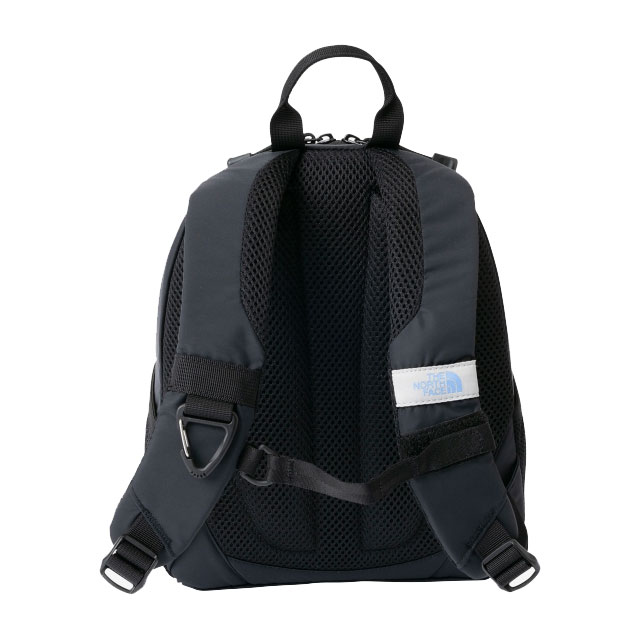 送料無料 バックパック キッズ SS 春夏 新作 春新作 夏新作 人気 流行 定番 ザ・ノース・フェイス 2026 K 8L BAG THE NORTH FACE BY PC NMJ72361 リュック ホームスライス チャイルド デイパック バック アウトドア かばん キャンプ 遠足 通園 保育園 幼稚園 鞄