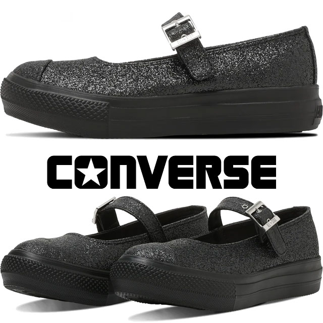 送料無料 スニーカー レディース SS 春夏 新作 春新作 夏新作 人気 流行 定番 2026 コンバース CONVERSE 2026 ALL STAR PLTS MJ GT OX 31317020 厚底 オールスターライト メリージェーン グリッター ストラップシューズ 軽量 シューズ