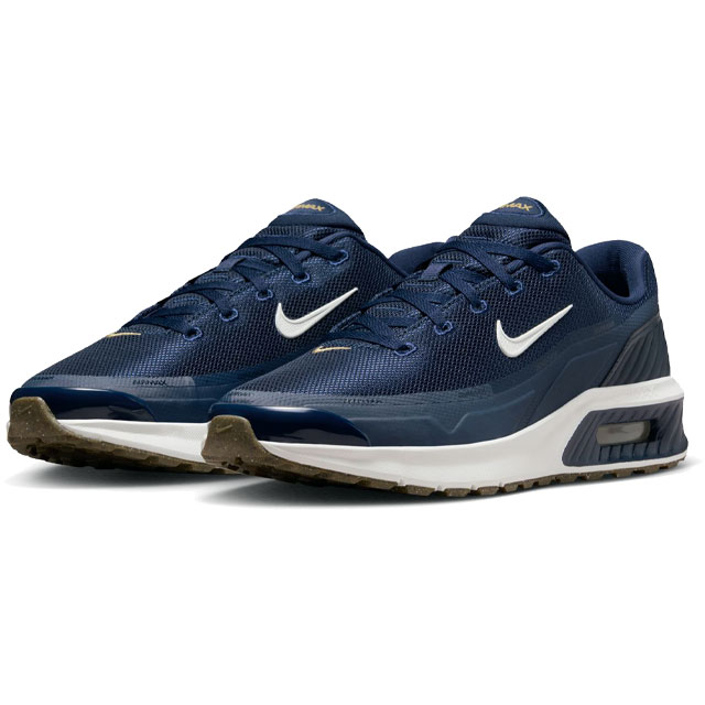 送料無料 スニーカー ローカット メンズ SS 春夏 新作 春新作 夏新作 ナイキ NIKE 2026 AIR MAX BIA IO9416 400 エア マックス ミッドナイト/セイル-オブシディアン_1
